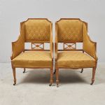 1655 8424 ARMCHAIRS